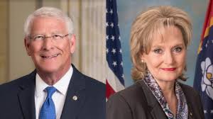 She hasn't been very forthcoming in sharing details about her childhood, including the names and vocations of her parents, and whether she has any siblings or not. Wicker Hyde Smith Praise 9 1 Million Contract To Correct Erosion At Natchez National Cemetery The Columbian Progress