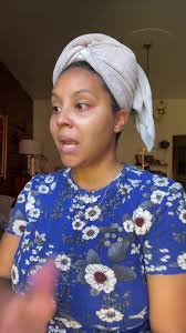 Shhhh 🤫 #fyp #transition #transformation #curls #curlscheck