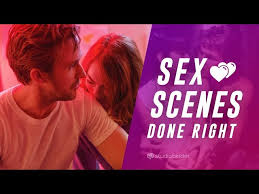 The Best Movie Sex Scenes of All Time, Ranked from Worst to Best