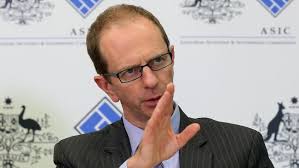 ASIC bans property spruiker