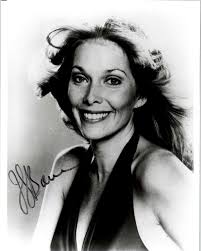 Jamie Lyn Bauer Signed Autographed Glossy 8x10 Photo