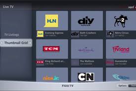 Fios Tv App For Samsung Devices Launches Stream 26 Live Tv Channels No Set Top Box Required The Verge