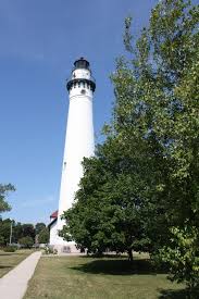 Find out what makes wind point lighthouse a historic treasure on lake michigan. A Little Time And A Keyboard On Top Of The World At Wind Point Lighthouse In Racine Wisconsin