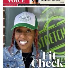 Jacquelyn Harrison Barrett Archives