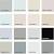 White Painted Kitchen Cupboards
