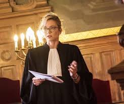 Innocence en danger met à la disposition des familles de victimes une permanence juridique gratuite. Maitre Marie Grimaud Home Facebook