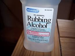 Rubbing Alcohol Things To Do With Rubbing Alcohol Cleaning Tips Popular Pin Cleaning Hacks Cleaning Clean Home Cleaning Household Hacks Cleaners Homemade