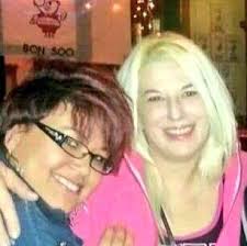 Lisa Blais (@SexyCarpsWife)