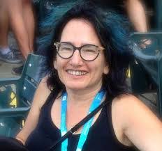 Erica Rand's Instagram, Twitter & Facebook