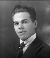 Marcus Joy Christensen (1899-1987)