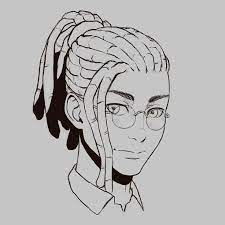 In this post we are going to see how to draw. Drawing Hairstyles For Your Characters Anime Hair Reference Anime Characters Drawing Character Design Sketches Character Design Character Drawing