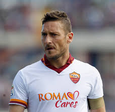 Apr 18, 2020 · totti retired from football in 2017 after making 785 appearances for roma, scoring an impressive 307 goals in his 15 years with the italian side. Francesco Totti A Modern Gladiator Hegelia