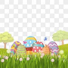 Ovos De Pascoa Colorido Vector Clipart De Pascoa Pascoa Ovos Coloridos Imagem Png E Psd Para Download Gratuito In 2021 Easter Backgrounds Easter Illustration Easter Colors
