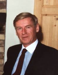 Daniel Kent Sherry (Dan) Obituary