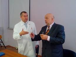 18 июля исполнилось 60 лет сергею никифоровичу пузину, одному из ведущих ученых по проблемам гериатрии. Kafedra Geriatrii I Mediko Socialnoj Ekspertizy Rossijskaya Medicinskaya Akademiya Nepreryvnogo Professionalnogo Obrazovaniya Rmanpo