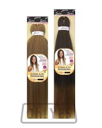 Brown gold / light blonde. I I Oh Yes Hair Professional Ez Braiding Hair Beauty Empire
