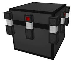 Minecraft Chest Lock & Secret Chest : 3 Steps - Instructables