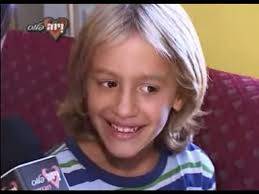 Candela vetrano ya no es una niña. Stefano Di Gregorio Tomas En Floricienta Video Dailymotion