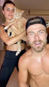 Join us TOMORROW morning at 10am PCT , 30 sec ✅, 10 Sec ❌ , Break a Sweat  💦 with us , See you there. 🐈 not Necessary