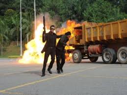 Kl special force bakal menemui peminat disember 2017. Kl Special Force Kutip Hampir Rm1 Juta Hari Pertama