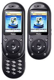 Mobile-review.com Телефон Haier M300