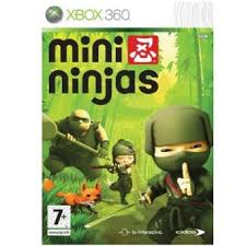 Dsfruta de todos los juegos que tenemos para xbox360 sin limite de descargas, poseemos la lista mas grande y extensa de juegos gratis para ti. Mini Ninjas Xbox 360 Para Los Mejores Videojuegos Fnac