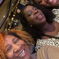 Birthday Celebration of Diane Jackson