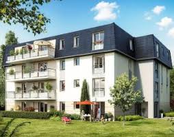 Programme Immobilier Neuf A Amneville 57360 1 Programme S Neuf S En Vente