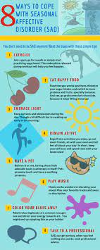 Seasonal Affective Disorder: What Is It And How To Deal With Its Depressive  Symptoms This Fall - Nami Howard County