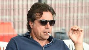 Gazzetta, Nicita: "Mercato Napoli da 7, club ha raggiunto tutti gli  obiettivi. James solo in prestito..."