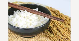 Reis ist gesund und abwechslungsreich. Kalorien Von 100 G Gekochtem Reis Wissen Reishunger