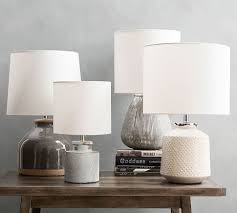 Table Lamps Pottery Barn Lamp Table Lamp Floor Lamp Table