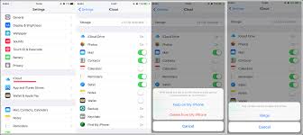 Click recover all, or select each file you want to recover, then click recover. How To Recover Retrieve Deleted Contacts From Icloud Backup