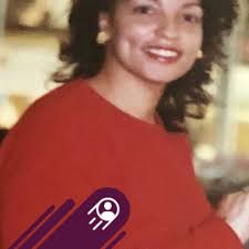 Tracey Jefferson Gilbert