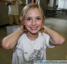 Kids Get Healthy Start At Mintz Elementary; Kiwanis, Brandon Hospital,  Others Volunteer