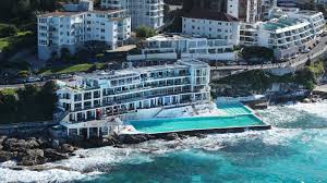 We of course went for a bottle of rosé, and it complimented both our meals beautifully. John Singleton Sells Bondi Icebergs Dining Lease For 15m