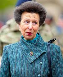 Elizabeth ii is the eldest daughter of prince albert, born on april 21, 1926, at bruton street in mayfair. Princess Anne On Royal Baby S Birth Nothing To Do With Me Princess Anne Queen Elizabeth Daughter Lady Ann