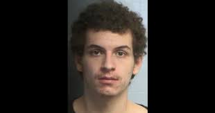 Local man gets 20 years in prison after pleading guilty to attacking woman  with intent to rape her