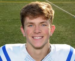 LaRosa's MVP of the Week