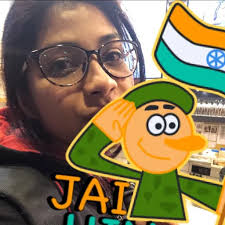 Ankita Pal's User Profile