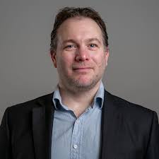 Francesca Ellis, Litigation Support