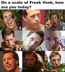 All png images can be used for personal use unless stated otherwise. Freek Vonk Memes Booming In The Netherlands Expected To Gain International Popularity Invest Now Imagesofnetherlands