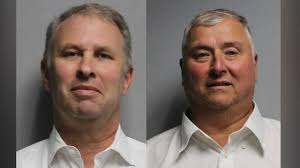 Ex-Ohio House speaker Larry Householder sentenced