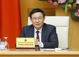 473 đại biểu có mặt (chiếm 98,54%) đã thông qua nghị quyết bầu ông vương đình huệ làm chủ ngày 7/2/2020, bộ chính trị điều động đồng chí vương đình huệ, ủy viên bộ chính trị, ủy viên ban. Pho Thá»§ TÆ°á»›ng VÆ°Æ¡ng Ä'inh Huá»‡ Sáº½ Cáº£i Cach Tiá»n LÆ°Æ¡ng Theo Ä'ung Lá»™ Trinh