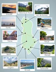 Albanian 82.6%, greek 0.9%, other. Voyage En Albanie Notre Itineraire Et Nos Conseils Blog Voyage