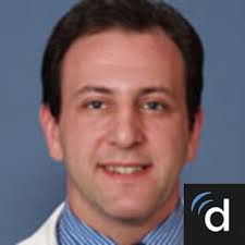 Dr. Daniel W. Sherer, MD