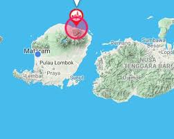 Pengaturan penyaluran bantuan dari warga ttbth terhadap korban musibah gempa bumi lombok dusun bat. Gempa Lombok Tewaskan 91 Orang Sumsel Terkini