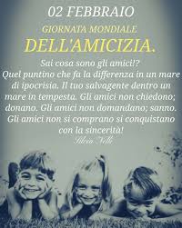 Gli amici, amicizia è considerata la relazione più grande.e per onorare questa relazione, ogni anno in tutto il mondo si celebra la giornata internazionale dell'amicizia. Giornata Dell Amicizia I Battiti Del Cuore Facebook