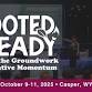 2025 Wyoming Arts Summit - Casper