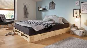 Rangliste unserer favoritisierten palettenbett matratzen. Betten Mit Stauraum Palettenbett Haus Deko Wg Zimmer